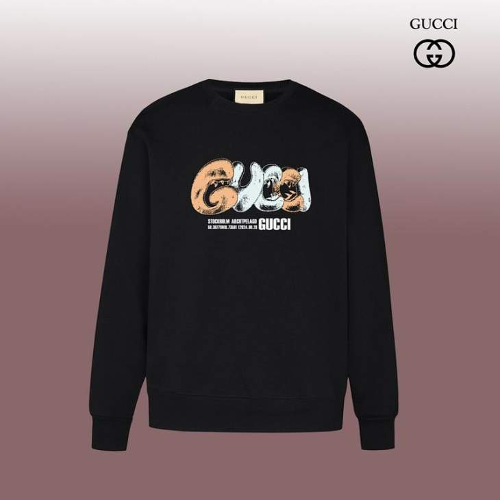 Picture of Gucci Sweatshirt TT _SKUGucciXS-XLmptxG115533431